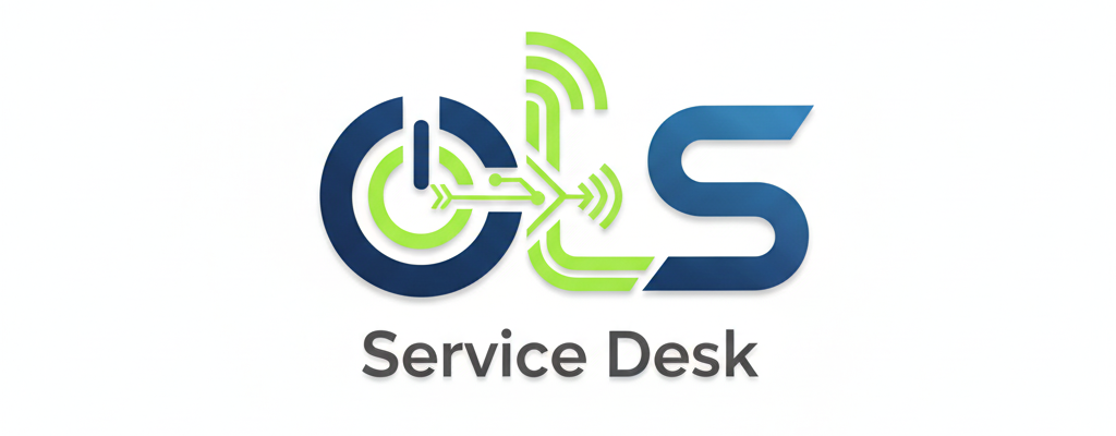 OlsDesk Logo